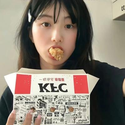 在冬夜